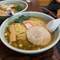 実際訪問したユーザーが直接撮影して投稿した紫竹ラーメン / つけ麺満州里の写真