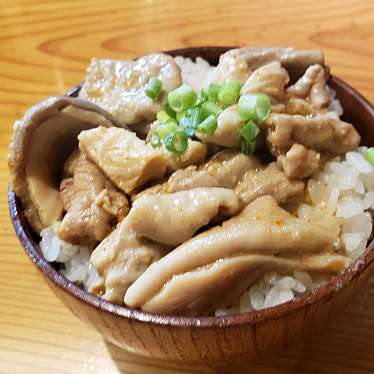 実際訪問したユーザーが直接撮影して投稿した富士見町ラーメン / つけ麺博多屋台の写真