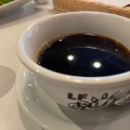 実際訪問したユーザーが直接撮影して投稿した虎ノ門カフェLF CAFEの写真