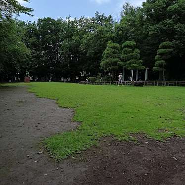 実際訪問したユーザーが直接撮影して投稿した上戸田公園後谷公園の写真