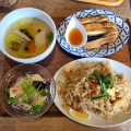 実際訪問したユーザーが直接撮影して投稿した錦タイ料理スコンター RAYARD Hisaya-odori Park店の写真