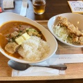 実際訪問したユーザーが直接撮影して投稿した安曇定食屋五千尺キッチンの写真