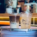 実際訪問したユーザーが直接撮影して投稿した松原コーヒー専門店マーメイド コーヒー ロースターズ 明大前店の写真