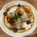 実際訪問したユーザーが直接撮影して投稿した保城カフェcafe de misticoの写真