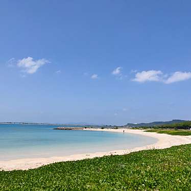 実際訪問したユーザーが直接撮影して投稿した勝連南風原島浜比嘉島の写真