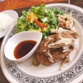 実際訪問したユーザーが直接撮影して投稿した石和町上平井洋食ソラティオの写真