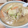 実際訪問したユーザーが直接撮影して投稿した一区町ラーメン / つけ麺ねぎっこ 西那須野店の写真