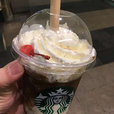 スターバックスコーヒー アミュプラザ小倉店のundefinedに実際訪問訪問したユーザーunknownさんが新しく投稿した新着口コミの写真