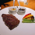 実際訪問したユーザーが直接撮影して投稿した市ノ坪ステーキT8 Steak House 武蔵小杉の写真