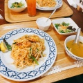 実際訪問したユーザーが直接撮影して投稿した琴似一条タイ料理サイアムの写真