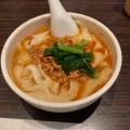 実際訪問したユーザーが直接撮影して投稿した大門町火鍋刀削麺・火鍋・西安料理 XI’AN(シーアン) 大宮店の写真
