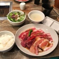 実際訪問したユーザーが直接撮影して投稿した六本木焼肉六本木焼肉 Kintanの写真