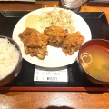 実際訪問したユーザーが直接撮影して投稿した焼鳥80円焼鳥 信長 水道橋店の写真