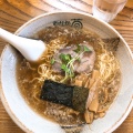 実際訪問したユーザーが直接撮影して投稿した平井ラーメン専門店やなか草の写真