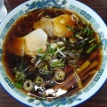 実際訪問したユーザーが直接撮影して投稿した中央ラーメン / つけ麺青い鳥ラーメン店の写真