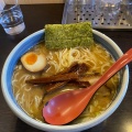 実際訪問したユーザーが直接撮影して投稿した欠真間ラーメン / つけ麺支那そば分田上の写真