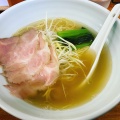 実際訪問したユーザーが直接撮影して投稿した川原城町ラーメン / つけ麺麺屋 一徳の写真