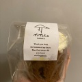 実際訪問したユーザーが直接撮影して投稿した警固ベーカリーtotcha bakeryの写真