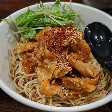 実際訪問したユーザーが直接撮影して投稿した南長崎ラーメン / つけ麺オリオン食堂の写真