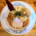 実際訪問したユーザーが直接撮影して投稿した戸蒔ラーメン / つけ麺一しなの写真