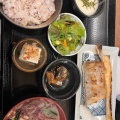 実際訪問したユーザーが直接撮影して投稿した西新宿魚介 / 海鮮料理焼き魚専門店 ハラス屋の写真