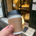 実際訪問したユーザーが直接撮影して投稿した小石川コーヒー豆店KARTA COFFEEの写真