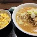 実際訪問したユーザーが直接撮影して投稿した平ラーメン / つけ麺らーめん亭の写真