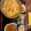 実際訪問したユーザーが直接撮影して投稿した山下町中華料理横浜中華街 醉楼の写真