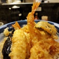 実際訪問したユーザーが直接撮影して投稿した角田町丼もの丼丼亭 大阪ホワイティうめだ2店の写真