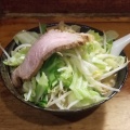 実際訪問したユーザーが直接撮影して投稿した栄ラーメン / つけ麺ら・けいこの写真