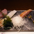 実際訪問したユーザーが直接撮影して投稿した新宿魚介 / 海鮮料理こころむすびの写真
