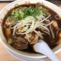 実際訪問したユーザーが直接撮影して投稿した上生洲町ラーメン専門店新福菜館の写真