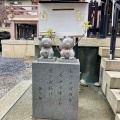 実際訪問したユーザーが直接撮影して投稿した今戸神社今戸神社の写真