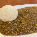 実際訪問したユーザーが直接撮影して投稿した池袋カレーかえる食堂の写真