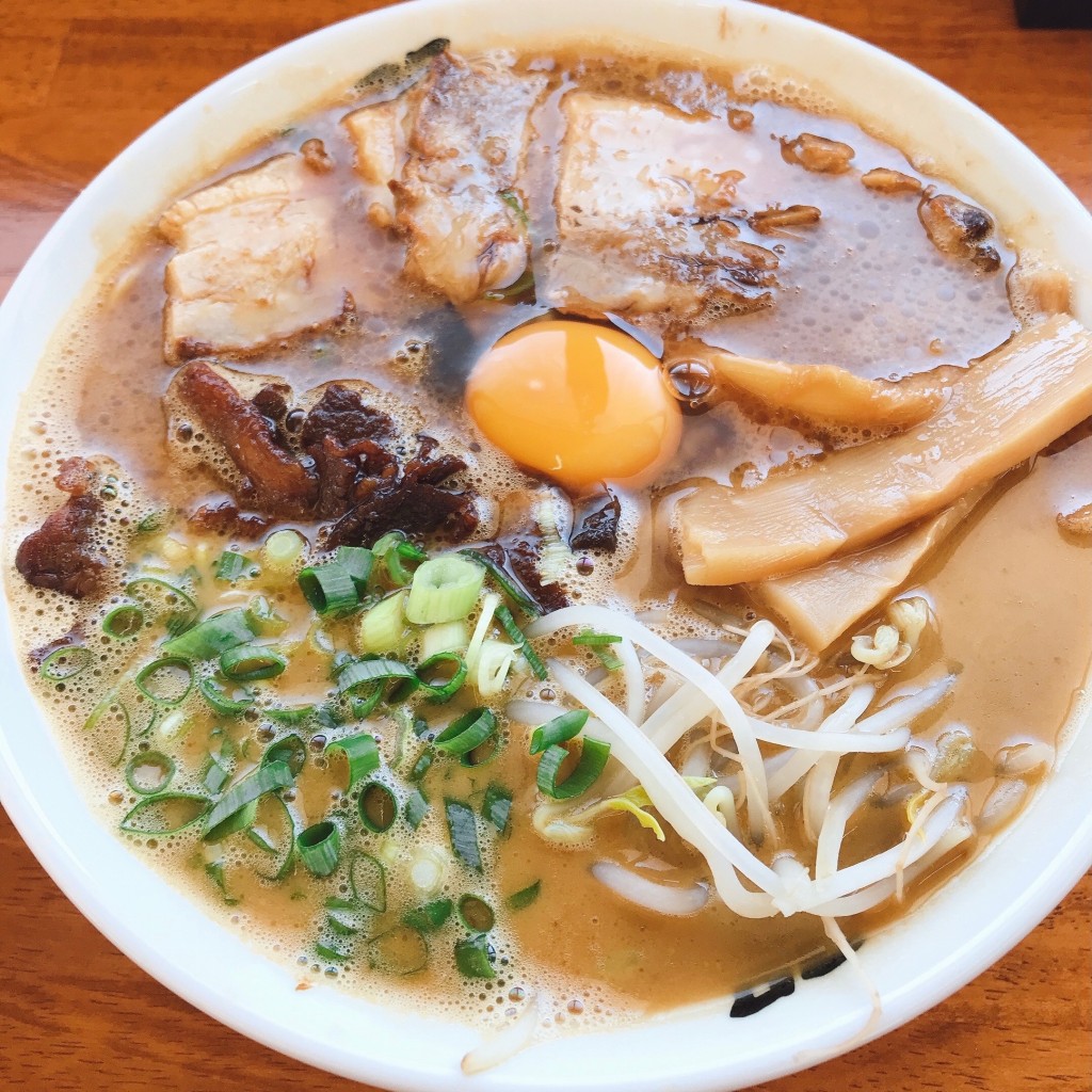 単身赴任おじさんさんが投稿した住吉ラーメン / つけ麺のお店支那そば 巽屋/シナソバ タツミヤの写真