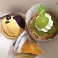 実際訪問したユーザーが直接撮影して投稿した若菜ケーキ菓子工房リヨンの写真