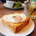 実際訪問したユーザーが直接撮影して投稿した支倉町カフェcafe de MOUの写真