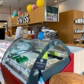 実際訪問したユーザーが直接撮影して投稿した上熊本ケーキswiss JR上熊本駅店の写真