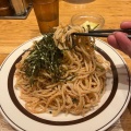 実際訪問したユーザーが直接撮影して投稿した霞が関パスタミスターハングリーの写真