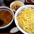 実際訪問したユーザーが直接撮影して投稿した市名坂ラーメン / つけ麺仙台大勝軒の写真