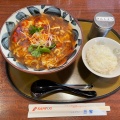 実際訪問したユーザーが直接撮影して投稿した上助渕ラーメン / つけ麺三宝亭 村上店の写真