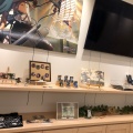 実際訪問したユーザーが直接撮影して投稿した心斎橋筋カフェcookpadLive cafeの写真