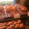 実際訪問したユーザーが直接撮影して投稿した藤が丘ベーカリーLa BOULANGERIE da Coteの写真