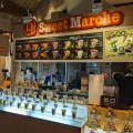 1シュガーバタ - 実際訪問したユーザーが直接撮影して投稿した深沢スイーツD's Sweet Marche 御殿場プレミアムアウトレット店の写真のメニュー情報