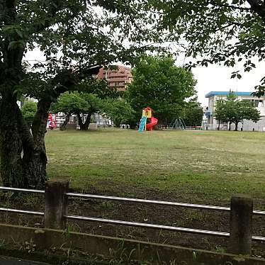 実際訪問したユーザーが直接撮影して投稿した算所公園算所公園の写真