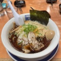 実際訪問したユーザーが直接撮影して投稿したラーメン専門店風風ラーメン 浦和道場店の写真