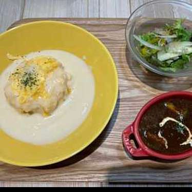 eat more SOUP&BREADのundefinedに実際訪問訪問したユーザーunknownさんが新しく投稿した新着口コミの写真