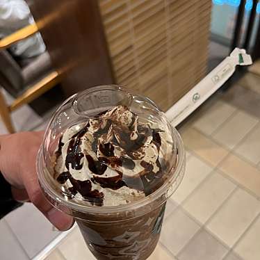 スターバックス コーヒー モラージュ菖蒲122号バイパス店のundefinedに実際訪問訪問したユーザーunknownさんが新しく投稿した新着口コミの写真