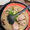 実際訪問したユーザーが直接撮影して投稿した吉野ラーメン / つけ麺天洋 野田店の写真
