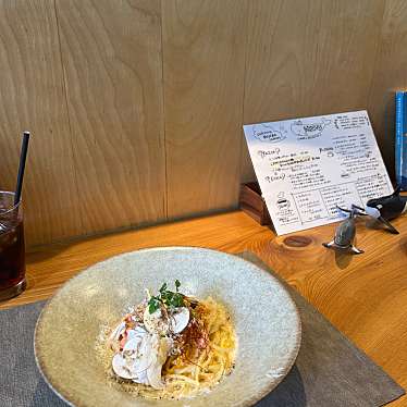 Trattoria KUJIRA Sapporoのundefinedに実際訪問訪問したユーザーunknownさんが新しく投稿した新着口コミの写真